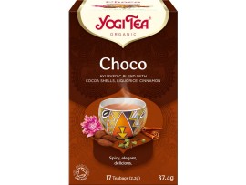 Yogi Tea Choco 17x2,2g