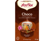 Yogi Tea Choco 17x2,2g - cena, porovnanie