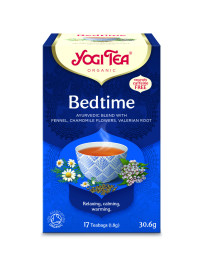 Yogi Tea BEDTIME 17x1,8g