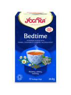 Yogi Tea BEDTIME 17x1,8g - cena, porovnanie