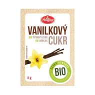 Amylon Cukor vanilkový BIO 8g