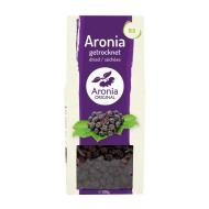 Aronia Original Arónia sušené plody BIO 200g - cena, porovnanie