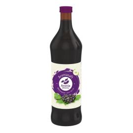 Aronia Original Arónia 100% džús BIO 0,7l