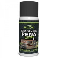 Klikon Montážna pena nízkoexpanzná 300ml - cena, porovnanie