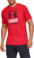 Under Armour GL Foundation SS - cena, porovnanie