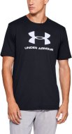 Under Armour Sportstyle Logo SS - cena, porovnanie