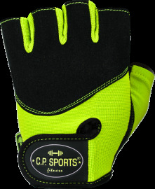 C.P. Sports Fitness rukavice Iron