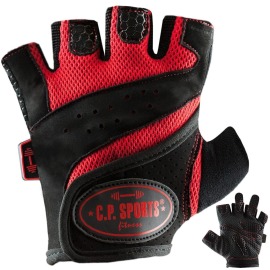 C.P. Sports Fitness rukavice