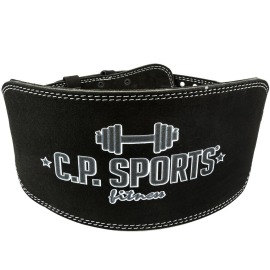 C.P. Sports Fitness opasok Komfort