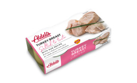 Aldelis Morčacie prsia v slanom náleve 2x80g