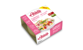 Aldelis Morčacie prsia v slanom náleve 155g