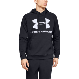 Under Armour Rival Fleece Logo Hoodie