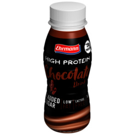 Ehrmann Proteínový nápoj 250ml