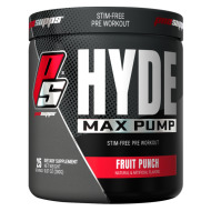 ProSupps Hyde Max Pump 280g - cena, porovnanie