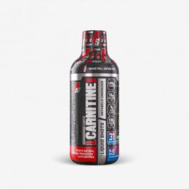 ProSupps L-Carnitine Liquid Shots 465ml