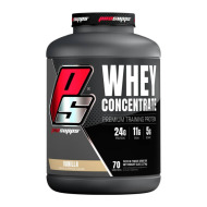 ProSupps Whey Concentrate 2270g - cena, porovnanie