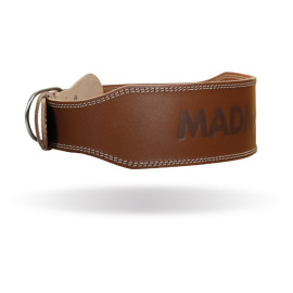 Madmax Fitness opasok Full Leather