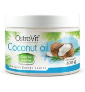 Ostrovit Coconut Oil 900g - cena, porovnanie