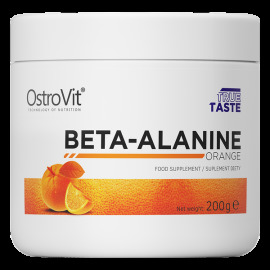 Ostrovit Beta-Alanín 200g