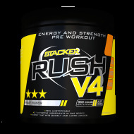 Stacker2 Rush V4 180g - cena, porovnanie