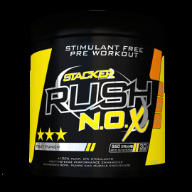 Stacker2 Rush N.O.X 360g