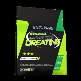 Stacker2 Complete Creatine 300g