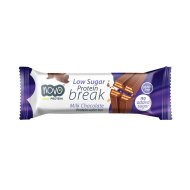 Novo Protein break bar 21.5g - cena, porovnanie
