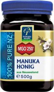 Manuka New Zealand MGO 250+ 250g - cena, porovnanie