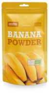 Purasana Banana Powder 250g - cena, porovnanie