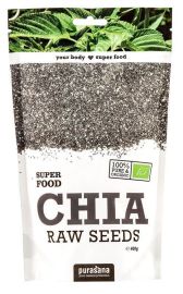 Purasana Chia seeds 400g