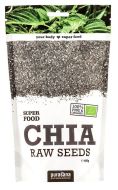 Purasana Chia seeds 400g - cena, porovnanie