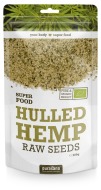 Purasana Hulled Hemp Seed 200g - cena, porovnanie