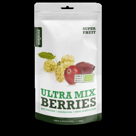 Purasana Ultra Mix Berries 200g