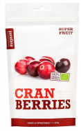 Purasana Cranberries 200g - cena, porovnanie