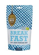 Purasana Breakfast Mix 250g - cena, porovnanie