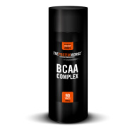 The Protein Works BCAA Complex 90tbl - cena, porovnanie