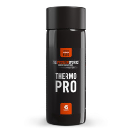 The Protein Works Thermopro 90tbl