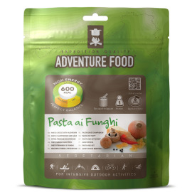 Adventure Food Cestoviny ai Funghi 144g