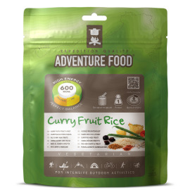 Adventure Food Ovocná kari ryža 146g