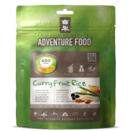 Adventure Food Ovocná kari ryža 146g - cena, porovnanie