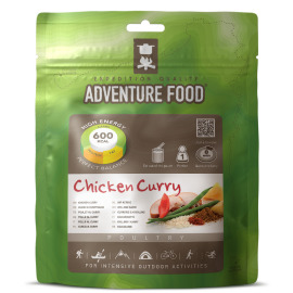 Adventure Food Kuracie Kari 148g