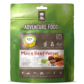 Adventure Food Hovädzí Hotpot 134g