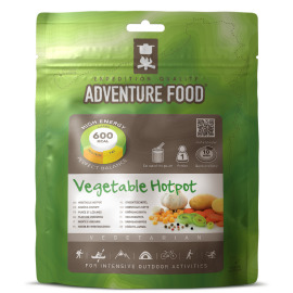 Adventure Food Vegetable Hotpot 138g