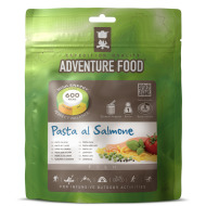 Adventure Food Cestoviny al Salmone 147g - cena, porovnanie