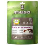 Adventure Food Mousse au Chocolat 69g - cena, porovnanie