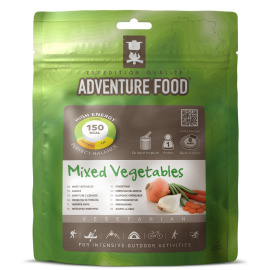 Adventure Food Mixed Vegetables 48g