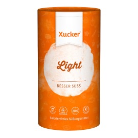 Xucker Erythritol Light 1000g