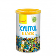 Wolfberry Xylitol 350g - cena, porovnanie