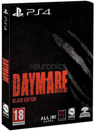 Daymare: 1998 (Black Edition)