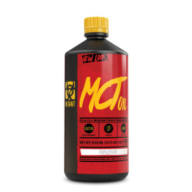 PVL Mutant MCT Oil 946ml